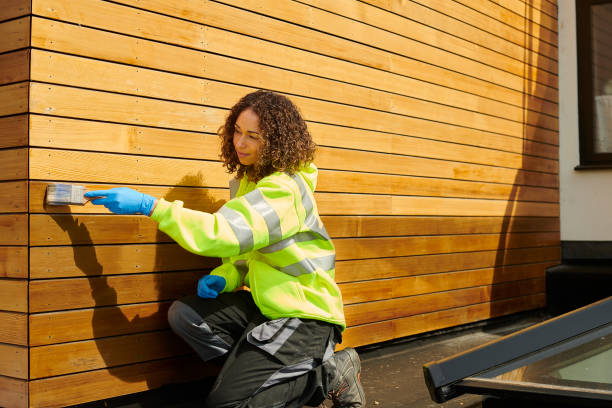 Best Vinyl Siding Installation  in Chillicothe, MO